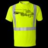 High-Performance Microfiber T-Shirt Thumbnail