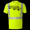 High-Performance Microfiber T-Shirt Thumbnail