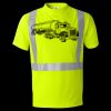 High-Performance Microfiber T-Shirt Thumbnail