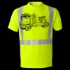 High-Performance Microfiber T-Shirt Thumbnail