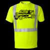 High-Performance Microfiber T-Shirt Thumbnail