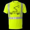 High-Performance Microfiber T-Shirt Thumbnail