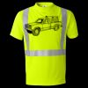 High-Performance Microfiber T-Shirt Thumbnail