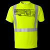 High-Performance Microfiber T-Shirt Thumbnail