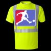 High-Performance Microfiber T-Shirt Thumbnail