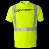 High-Performance Microfiber T-Shirt Thumbnail