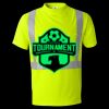 High-Performance Microfiber T-Shirt Thumbnail