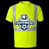 High-Performance Microfiber T-Shirt Thumbnail