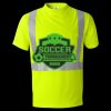 High-Performance Microfiber T-Shirt Thumbnail