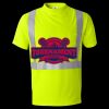 High-Performance Microfiber T-Shirt Thumbnail