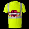 High-Performance Microfiber T-Shirt Thumbnail