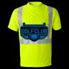 High-Performance Microfiber T-Shirt Thumbnail