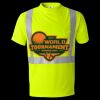 High-Performance Microfiber T-Shirt Thumbnail