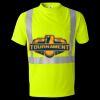 High-Performance Microfiber T-Shirt Thumbnail