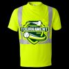 High-Performance Microfiber T-Shirt Thumbnail