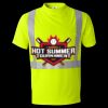 High-Performance Microfiber T-Shirt Thumbnail