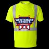 High-Performance Microfiber T-Shirt Thumbnail