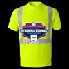 High-Performance Microfiber T-Shirt Thumbnail