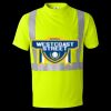 High-Performance Microfiber T-Shirt Thumbnail