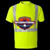 High-Performance Microfiber T-Shirt Thumbnail