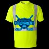 High-Performance Microfiber T-Shirt Thumbnail