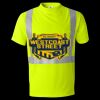 High-Performance Microfiber T-Shirt Thumbnail