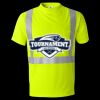 High-Performance Microfiber T-Shirt Thumbnail