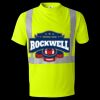 High-Performance Microfiber T-Shirt Thumbnail