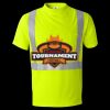 High-Performance Microfiber T-Shirt Thumbnail