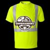 High-Performance Microfiber T-Shirt Thumbnail