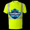 High-Performance Microfiber T-Shirt Thumbnail