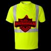 High-Performance Microfiber T-Shirt Thumbnail