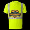 High-Performance Microfiber T-Shirt Thumbnail