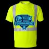 High-Performance Microfiber T-Shirt Thumbnail