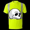 High-Performance Microfiber T-Shirt Thumbnail