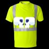 High-Performance Microfiber T-Shirt Thumbnail
