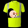 High-Performance Microfiber T-Shirt Thumbnail