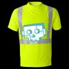 High-Performance Microfiber T-Shirt Thumbnail
