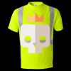 High-Performance Microfiber T-Shirt Thumbnail