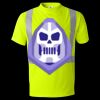 High-Performance Microfiber T-Shirt Thumbnail