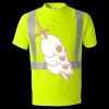 High-Performance Microfiber T-Shirt Thumbnail