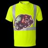 High-Performance Microfiber T-Shirt Thumbnail