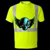 High-Performance Microfiber T-Shirt Thumbnail
