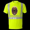 High-Performance Microfiber T-Shirt Thumbnail