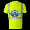 High-Performance Microfiber T-Shirt Thumbnail