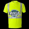 High-Performance Microfiber T-Shirt Thumbnail