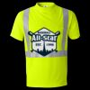 High-Performance Microfiber T-Shirt Thumbnail