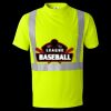 High-Performance Microfiber T-Shirt Thumbnail