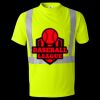 High-Performance Microfiber T-Shirt Thumbnail