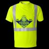 High-Performance Microfiber T-Shirt Thumbnail